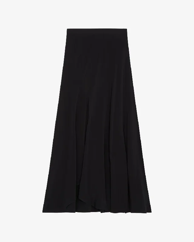 Sakura Skirt Tunics Business professional