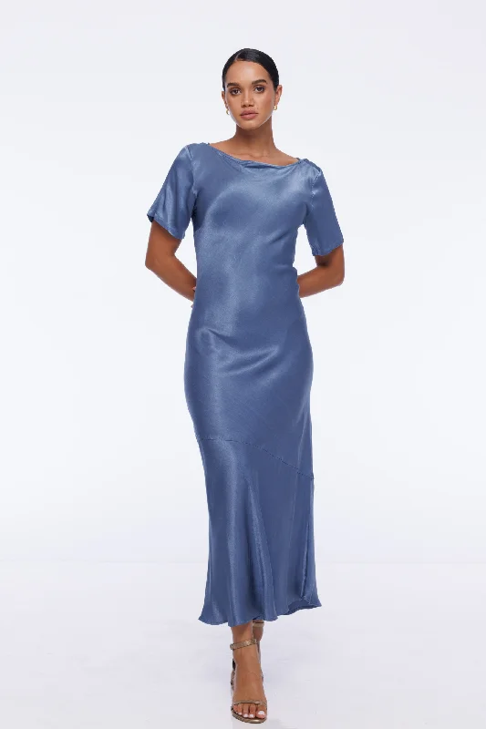 BLAK Vallis Dress