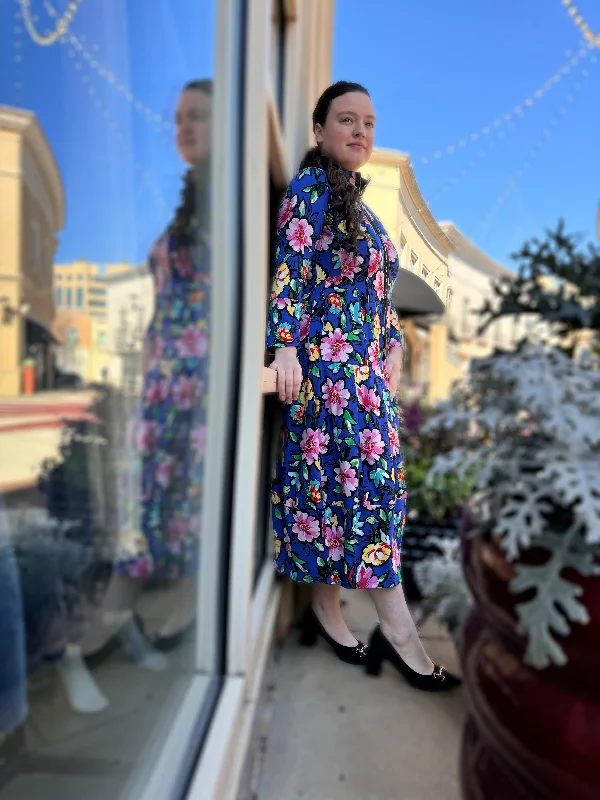 Ivy Dress
