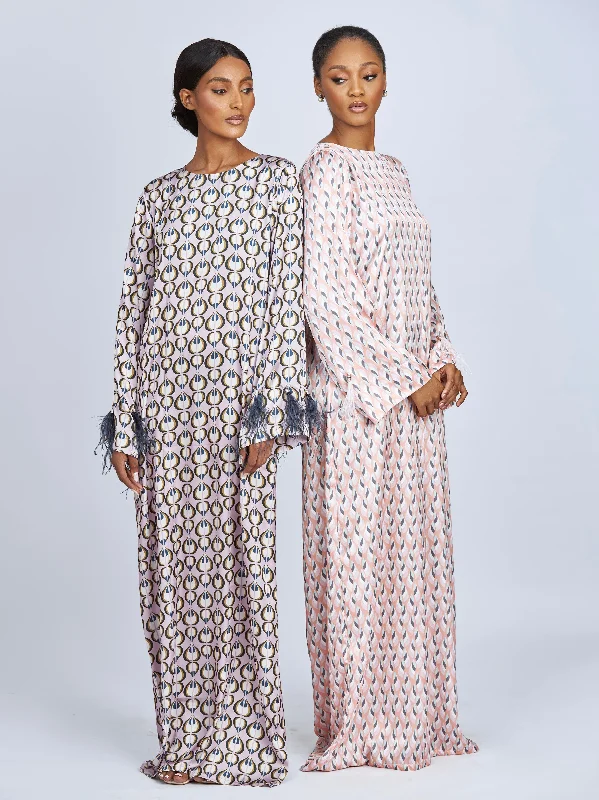 KAMEELA DRESS