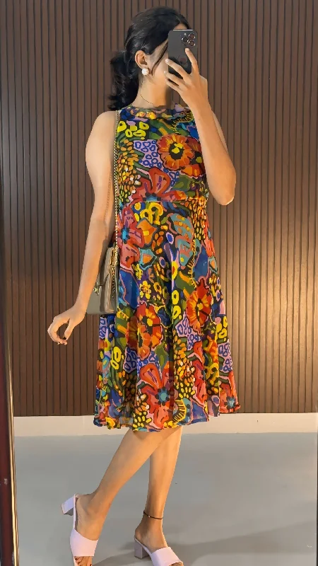 Kenner Dress