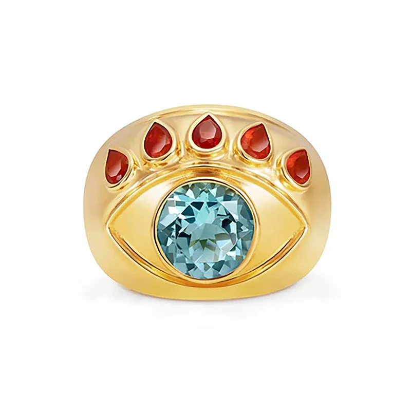 Jewelry Sale – Exclusive Styles At Lower Prices ‘Show and Tell’ - Ready to See You ring